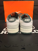 Tênis Nike Dunk Low Retro SE Photon Dust Vintage Green - Pronta Entrega