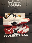 Tênis Nike Jordan One Take .4 Team Crimson Black - Pronta Entrega