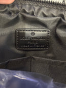 Bolsa Louis Vuitton Messenger Duo Black - Pronta Entrega