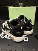 Tênis Off-White Out of Office 'White Black’ - Pronta Entrega