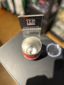 Copo Térmico Supreme Vermelho 320ML - Pronta Entrega