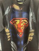 Camiseta Hellstar Superman - Pronta Entrega
