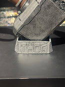 Colecionável Thor Martelo Mjolnir Resina - Pronta Entrega