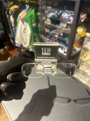 Óculos Cartier 55 Descanso - Pronta Entrega