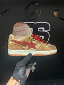 Tênis BAPE SK8 STA - Pronta Entrega