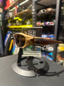 Óculos Oakley Pit Boss II Lente Marrom - Pronta Entrega