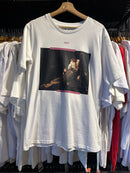 Camiseta OFF WHITE Branco - Pronta Entrega