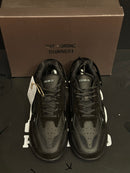 Tênis Raf Simons Cylon-21 Black - Pronta Entrega