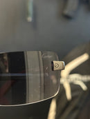 Óculos Cartier 5G332 Lente Black - Pronta Entrega