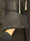 Calça Moletom Valley Dreams Skittles - Pronta Entrega