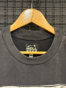 Camiseta Hellstar Brainwashed Destonada - Pronta Entrega