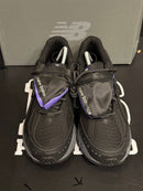 Tênis New Balance 1906R Cordura Pocket Black - Pronta Entrega