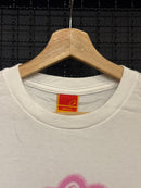 Camiseta Corteiz “Mile High Club” White - Pronta Entrega