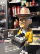 Boneco Colecionável Danil Yad Mighty Jaxx Shoe Designer - Pronta Entrega