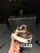 Tênis Nike Air Jordan 1 Shadow Brown - Pronta Entrega