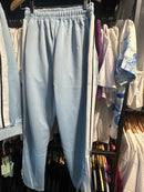 Conjunto PALM ANGELS Azul Baby - Pronta Entrega