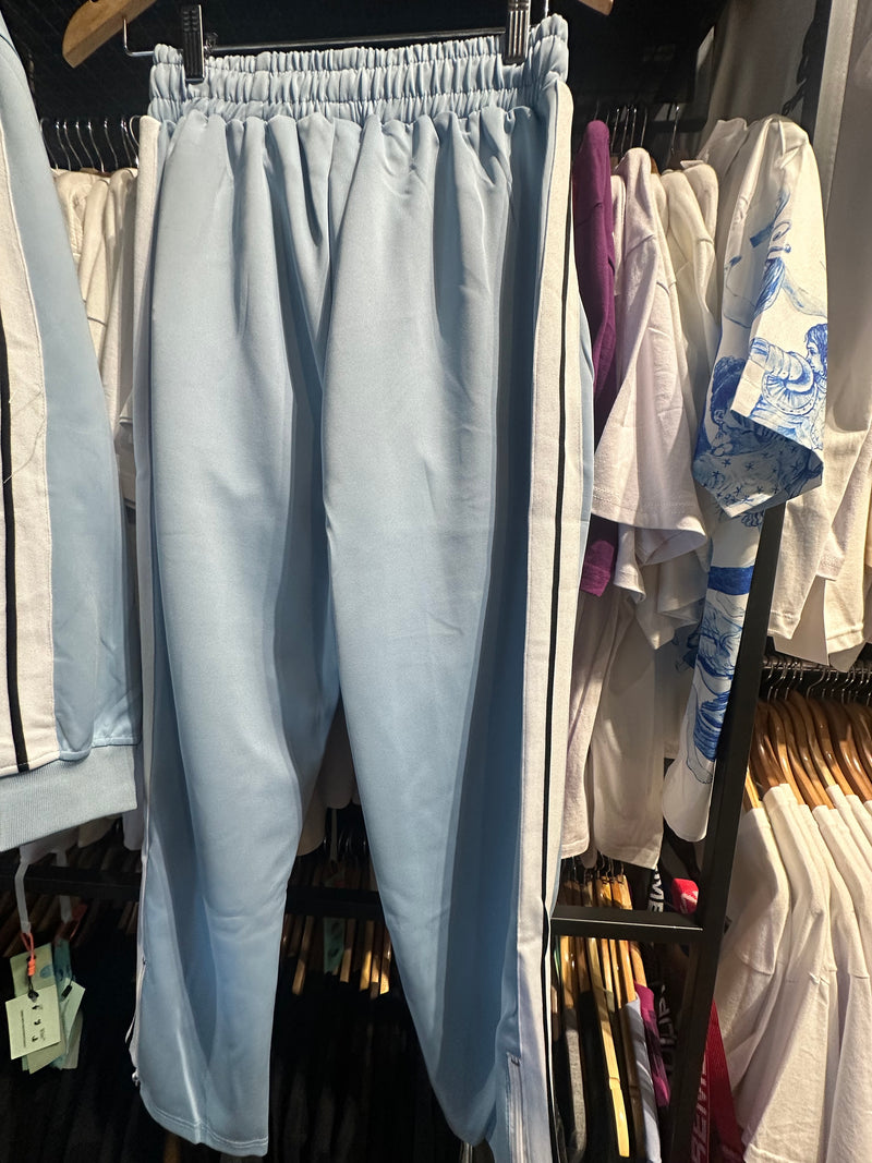 Conjunto PALM ANGELS Azul Baby - Pronta Entrega