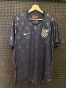 Camiseta Nike Seleção Estados Unidos  Uniforme 2 - Pronta Entrega