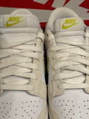 Tênis Nike Dunk Low Bright Cactus - Pronta Entrega