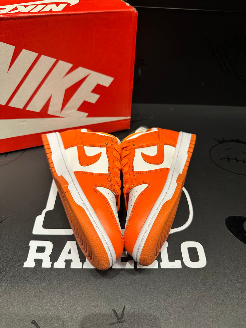 Tênis Nike Dunk Low Syracuse - Pronta Entrega