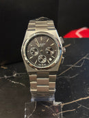 Relógio Tissot PRX Chronograph - Pronta Entrega