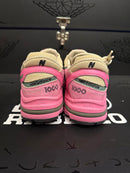 Tênis New Balance 1000 Pink Sandstone - Pronta Entrega