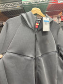 Jaqueta Nike Tech Fleece Moletom com Capuz Sportswear - Pronta Entrega