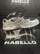 Tênis Asics Gel NYC Black/Fjord Grey - Pronta Entrega