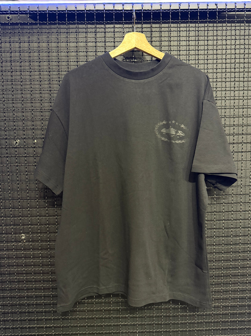 Camiseta Corteiz Royale Heavyweight - Pronta Entrega