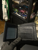 Carteira Gucci Tiger Black - Pronta Entrega