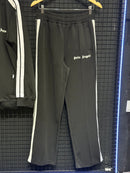 Conjunto Palm Angels Black - Pronta Entrega