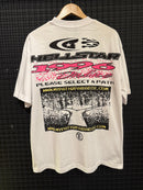 Camiseta Hellstar Path 2 Paradise - Pronta Entrega