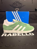 Tênis Adidas Originals Gazelle Verde Claro - Pronta Entrega