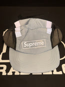 Boné Supreme Blue Reflective - Pronta Entrega