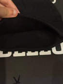 Touca Corteiz Black - PRONTA ENTREGA