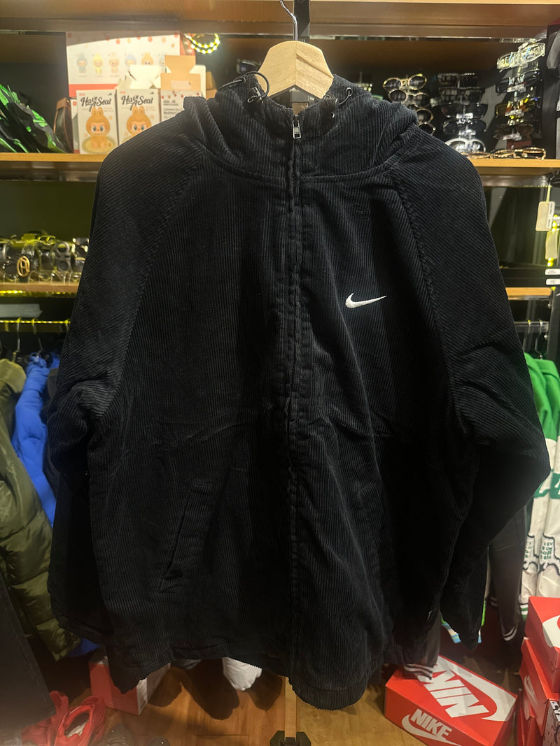 Jaqueta Nike X Supreme Arc Corduroy - Pronta Entrega