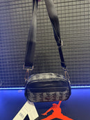 Bolsa Tranversal Lacoste The Blend Reporter Bag - Pronta Entrega