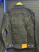 Conjunto Jeans Broken Planet - Pronta Entrega