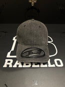 Boné Diesel Jeans Aba Curva - Pronta Entrega