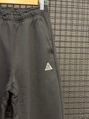 Calça Nike ACG Polartec Wolf Tree Black - Pronta Entrega