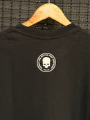Camiseta Supreme “Shut The Fuck Up” Black - Pronta Entrega