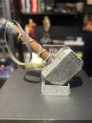 Colecionável Thor Martelo Mjolnir Resina - Pronta Entrega