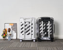 Mala de Viagem c/ Rodinhas OFF-WHITE x RIMOWA - ENCOMENDA