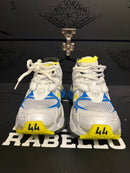 Tênis Balenciaga Runner 2.0
White Yellow Blue - Pronta Entrega