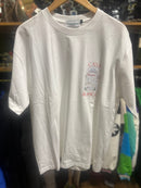 Camiseta Casablanca Paradise Branca - Pronta Entrega