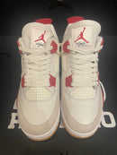 Tênis Nike Air Jordan 4 Varsity Red - Pronta Entrega