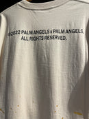 Camiseta PALM ANGELS 2022 Coqueiro - Pronta Entrega