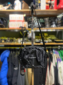 Bag ShoulderBag Supreme 19SS Preta - Pronta Entrega