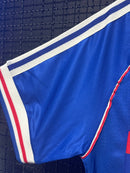 Camisa Seleção Argentina 1998 Zidane