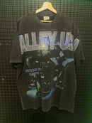 Camiseta Vale Panther Black - Pronta Entrega